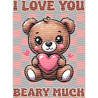 Valentine's Day-QRJ  118